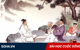 Tìm bạn kết giao, hãy nhớ tránh xa 7 kiểu người này