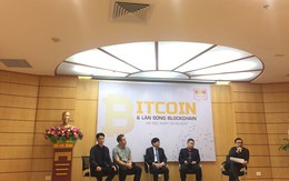 Chuyên gia Việt Nam dự báo gì về giá bitcoin trong 5 năm tới?
