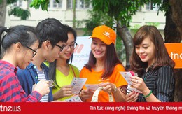 Bộ TT&TT cấp phép cung cấp dịch vụ 4G cho Vietnamobile