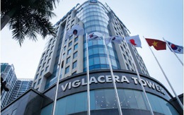 Cuối tháng 5, Viglacera bán đấu giá 120 triệu cổ phiếu ra công chúng với giá khởi điểm thấp hơn 23% giá trên sàn