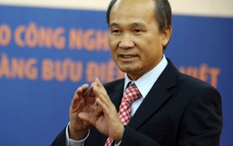 Chủ tịch Sacombank Dương Công Minh đã mua xong 18 triệu cổ phiếu STB