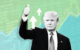 Kinh tế Mỹ thay đổi thế nào từ khi ông Trump lên làm tổng thống?
