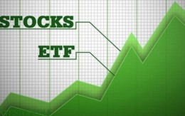 Các quỹ ETF ngoại hoạt động ra sao trong 6 tháng đầu năm 2017?