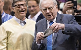 Sau 4 thập kỷ kể từ lần đầu được xuất bản, đây vẫn là cuốn sách kinh doanh khiến Bill Gates và Warren Buffett tâm đắc và yêu thích