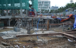 Siết chặt quản lý xây dựng, nhiều doanh nghiệp địa ốc ở Đà Nẵng bắt đầu "chùn tay"