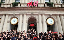H&M Việt Nam mai khai trương rồi, bạn đã biết 12 bí mật thú vị về thương hiệu này chưa?