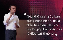 Clip phụ đề: Trọn vẹn bài diễn thuyết đầy cảm hứng của Jack Ma với các bạn trẻ Việt Nam