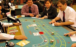 Chưa thí điểm cho người Việt chơi casino