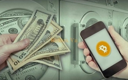 Không loại trừ nguy cơ "rửa tiền, tài trợ khủng bố" từ việc giao dịch qua bitcoin