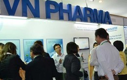 Ngày mai công bố thanh tra Bộ Y tế vụ VN Pharma