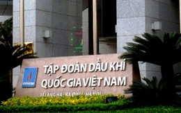 Yêu cầu làm rõ trách nhiệm của ông Ninh Văn Quỳnh - Kế toán trưởng Tập đoàn Dầu khí