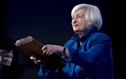 Kinh tế khởi sắc, Fed sắp chấm dứt "chế độ hậu khủng hoảng"