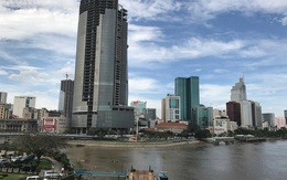 Nợ xấu hơn 7.000 tỷ, Sài Gòn One Tower bị VAMC thu giữ tài sản