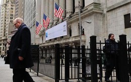 Goldman Sachs: Nhà đầu tư ở “mức lạc quan cao nhất” nhưng sắp tới sẽ thất vọng