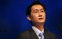 Không phải Jack Ma, doanh nhân họ Ma này mới là 'sát thủ' công nghệ: Sở hữu công ty có vốn hóa vượt Facebook, đánh bại Alibaba, giàu hơn cả 2 nhà sáng lập Google