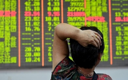 Cổ phiếu blue-chip của Trung Quốc chạm mức cao nhất 18 tháng sau quyết định của MSCI