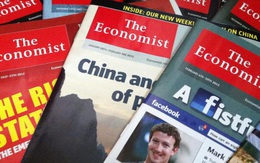 The Economist: Tờ tạp chí duy nhất trên thế giới tự tin chỉ dành cho độc giả ‘thông tuệ’ và các bài báo không bao giờ có tên tác giả