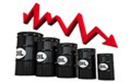 Giá dầu có thể giảm 47%