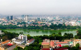 Hàng tuần, Bí thư và Chủ tịch Hà Nội đều đi "vi hành"!