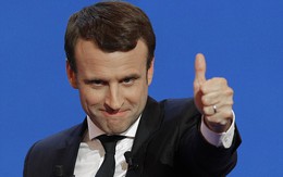 Chính phủ trẻ tuổi của tân Tổng thống Pháp Emmanuel Macron