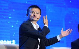 Jack Ma đến Việt Nam đâu chỉ để “chém gió” về khởi nghiệp!