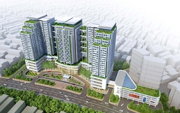 Lộ diện khoản đầu tư nghìn tỷ của Cáp treo Bà Nà vào 2 dự án BĐS lớn tại trung tâm Hà Nội