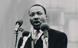 Đầu năm mới, hãy nghe 12 câu nói truyền cảm hứng nhất của Martin Luther King Jr. để có thêm động lực trong cuộc sống