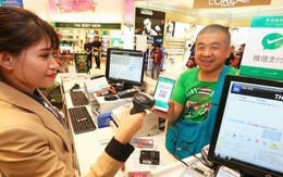 Bí mật của WeChat Pay - "Át chủ bài" mà Tencent sử dụng để đấu lại Alipay của Jack Ma