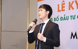 CEO F88 tiết lộ bí quyết để mở 300 cửa hàng, trở thành chuỗi cầm đồ số 1 Việt Nam chỉ sau 3 năm