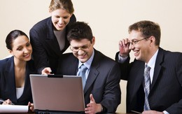 Đây chính là 3 lý do tại sao bạn nên mỉm cười tại nơi làm việc dù trong bất kì hoàn cảnh nào
