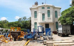 Rà soát lại vụ ‘bán’ lầu Bảo Đại ở Nha Trang