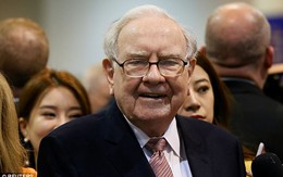 Rắc rối lớn nhất của kinh tế Mỹ nằm ở những người như... Warren Buffett