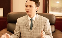 Chủ tịch FLC Trịnh Văn Quyết muốn mua thêm 2 triệu cổ phiếu ART