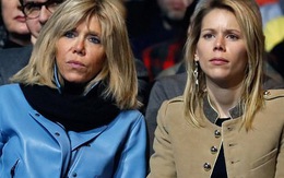 Con gái phu nhân Tổng thống Pháp lên tiếng về mối tình đặc biệt của mẹ