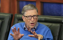 Bill Gates lo sợ dịch bệnh truyền nhiễm sẽ cướp mạng 30 triệu người trong thập kỷ tới