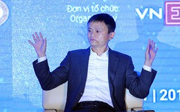 “Mỏ vàng” thương mại điện tử Việt Nam dưới góc nhìn của Jack Ma