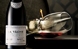 Đọc xong bài viết này, bạn sẽ biết tại sao một ly rượu vang Domaine de la Romanée-Conti có giá hàng nghìn đô!