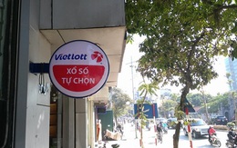 Thành phố Hồ Chí Minh mang về hơn 1.000 tỷ doanh thu cho Vietlott trong năm 2016