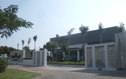 SeaProdex Saigon tạm dừng kinh doanh thuỷ sản, chuyển sang làm bất động sản
