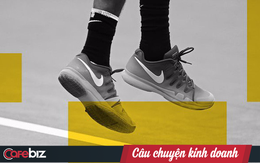 Nike và chiêu 'né thuế' đỉnh cao suốt 10 năm: Tự tính phí quyền sở hữu trí tuệ... với chính mình