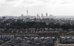 New Zealand sắp cấm người nước ngoài mua nhà