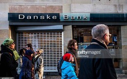 Chuyện lạ: Ngân hàng "đuổi" khách gửi tiền