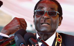 Tổng thống Zimbabwe đồng ý từ chức