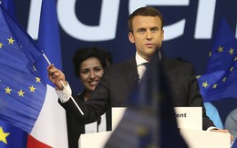 Kinh tế Pháp - Bài toán hóc búa cho vị Tổng thống đắc cử trẻ tuổi nhất từ thời Napoleon