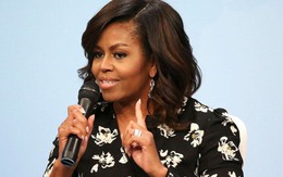 Michelle Obama chia sẻ cuộc sống hậu Nhà Trắng