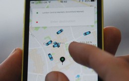 Uber lại rơi vào bê bối chấn động: 57 triệu tài xế và khách hàng đã bị hacker đánh cắp thông tin