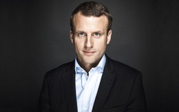Fortune: Tổng thống Pháp và CEO Facebook là 2 nhân vật U40 có ảnh hưởng nhất thế giới