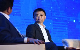 Tỷ phú Jack Ma: Thanh toán bằng tiền mặt là cơ hội cho tham nhũng, lừa đảo và cả những kẻ móc ví