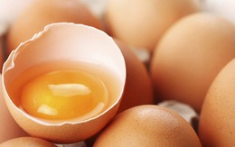 Kiên trì ăn một quả trứng mỗi ngày, bạn sẽ thu được kết quả đáng kinh ngạc!