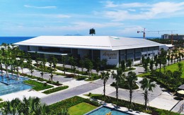 Cung hội nghị Quốc tế Ariyana sẵn sàng cho phiên họp quan trọng nhất của APEC